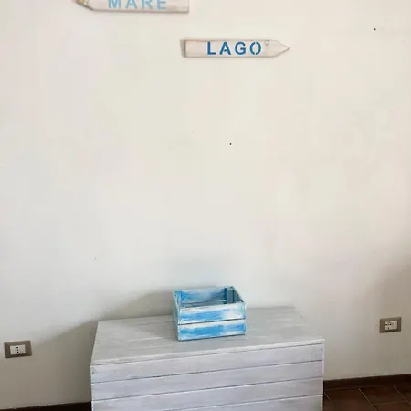 Raya Sea House Apartment *