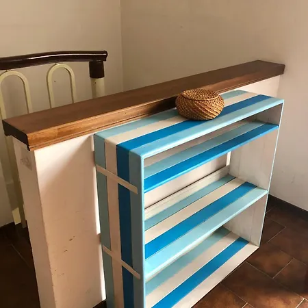 Raya Sea House Apartment *