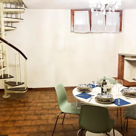 Raya Sea House Apartment