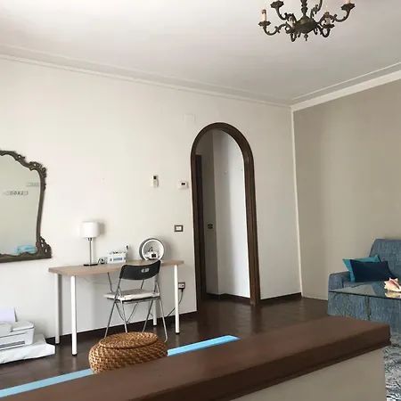 Raya Sea House Torre del Lago Puccini