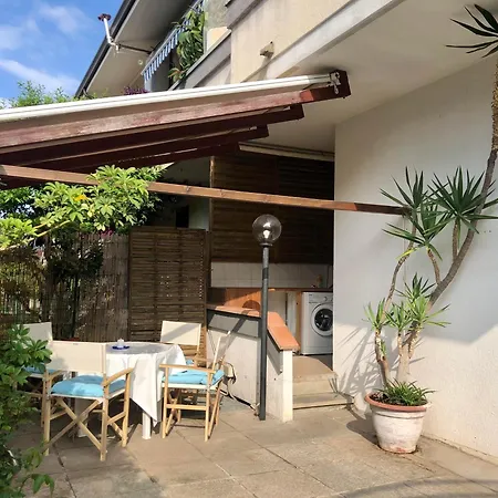Raya Sea House Apartment *