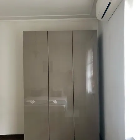 Raya Sea House Apartment