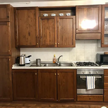 Raya Sea House Apartment