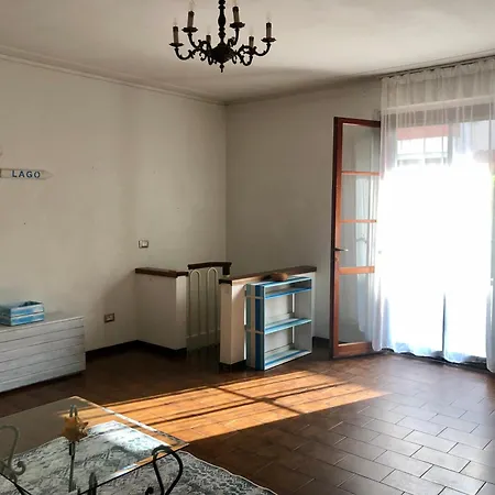Raya Sea House Apartment